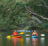 Maribyrnong River - Phillip Island Accommodation