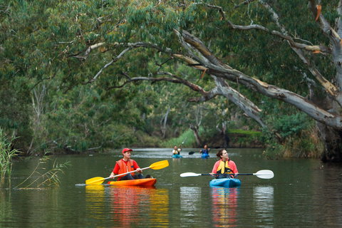 Maribyrnong River - Phillip Island Accommodation 0