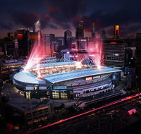 Marvel Stadium - Phillip Island Accommodation