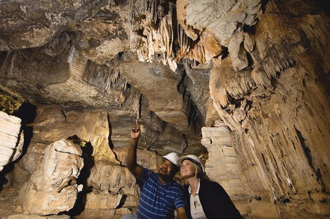 Mimbi Caves - Phillip Island Accommodation 0