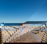 Moonta Bay Jetty - Phillip Island Accommodation