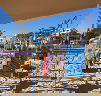 Moonta Bay Playground - Phillip Island Accommodation