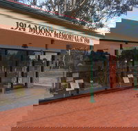 Moonta Memorial Gun 1914-1918 - Phillip Island Accommodation