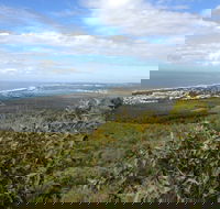 Mount Coolum National Park - Phillip Island Accommodation