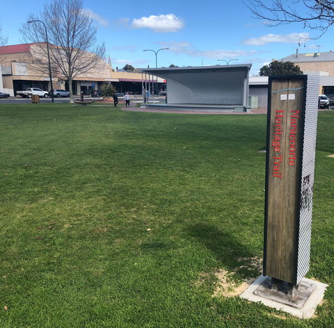 Naracoorte Heritage Trail - Phillip Island Accommodation 2