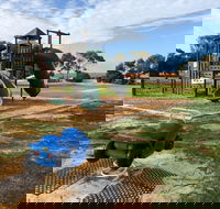 New Town Playground - Phillip Island Accommodation