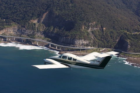 NSW Air Flight Training Pty Ltd - Phillip Island Accommodation 0
