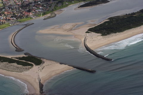 NSW Air Flight Training Pty Ltd - Phillip Island Accommodation 1
