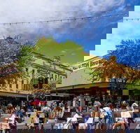 Orange City Centre - Phillip Island Accommodation