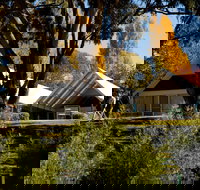 Orange Botanic Gardens - Phillip Island Accommodation