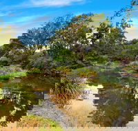 Orara River - Phillip Island Accommodation