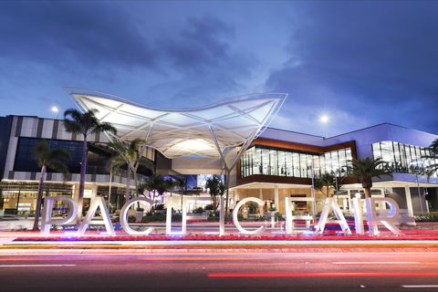 Pacific Fair Shopping Centre - Phillip Island Accommodation 1