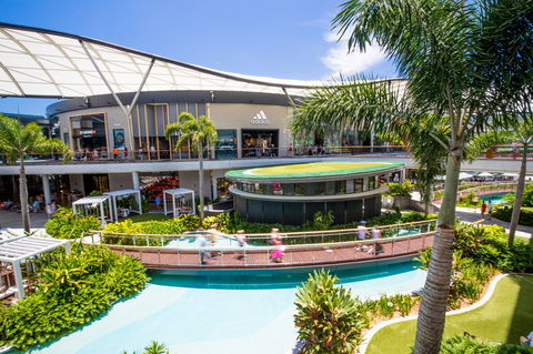 Pacific Fair Shopping Centre - Phillip Island Accommodation 2