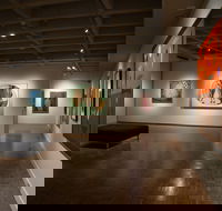 Rockhampton Art Gallery - Phillip Island Accommodation
