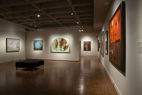 Rockhampton Art Gallery - Phillip Island Accommodation 0