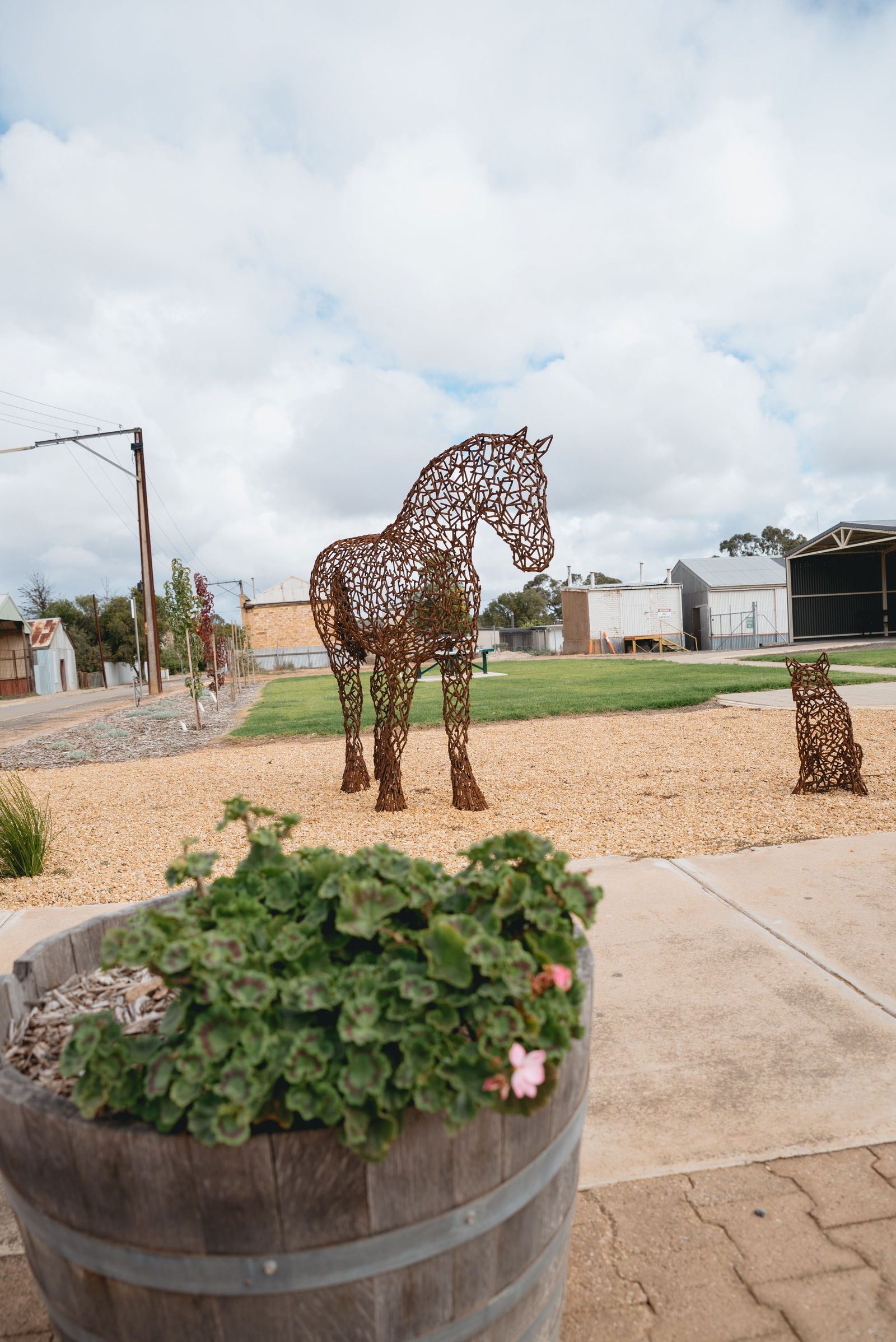 Apoinga ACT Phillip Island Accommodation