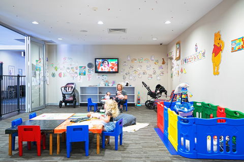 Seagulls Club - Phillip Island Accommodation 1