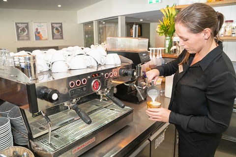 Seagulls Club - Phillip Island Accommodation 2