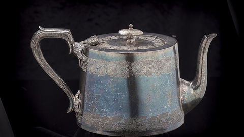 Shellharbour City Museum (formerly Tongarra Museum) - Phillip Island Accommodation 1