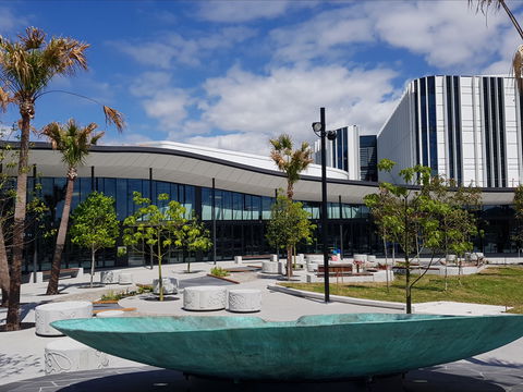 Shellharbour City Museum (formerly Tongarra Museum) - Phillip Island Accommodation 2