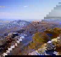 Sukey Hill Lookout - Phillip Island Accommodation