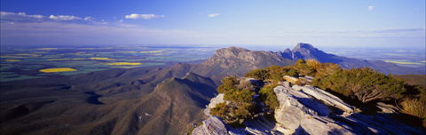 Sukey Hill Lookout - Phillip Island Accommodation 0