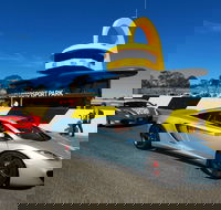 Sydney Motorsport Park Eastern Creek - Phillip Island Accommodation