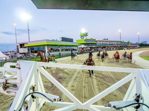 Tabcorp Park - Phillip Island Accommodation 1