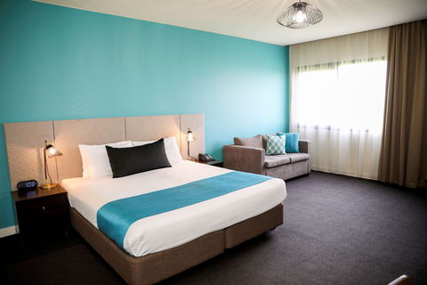 Tabcorp Park - Phillip Island Accommodation 2