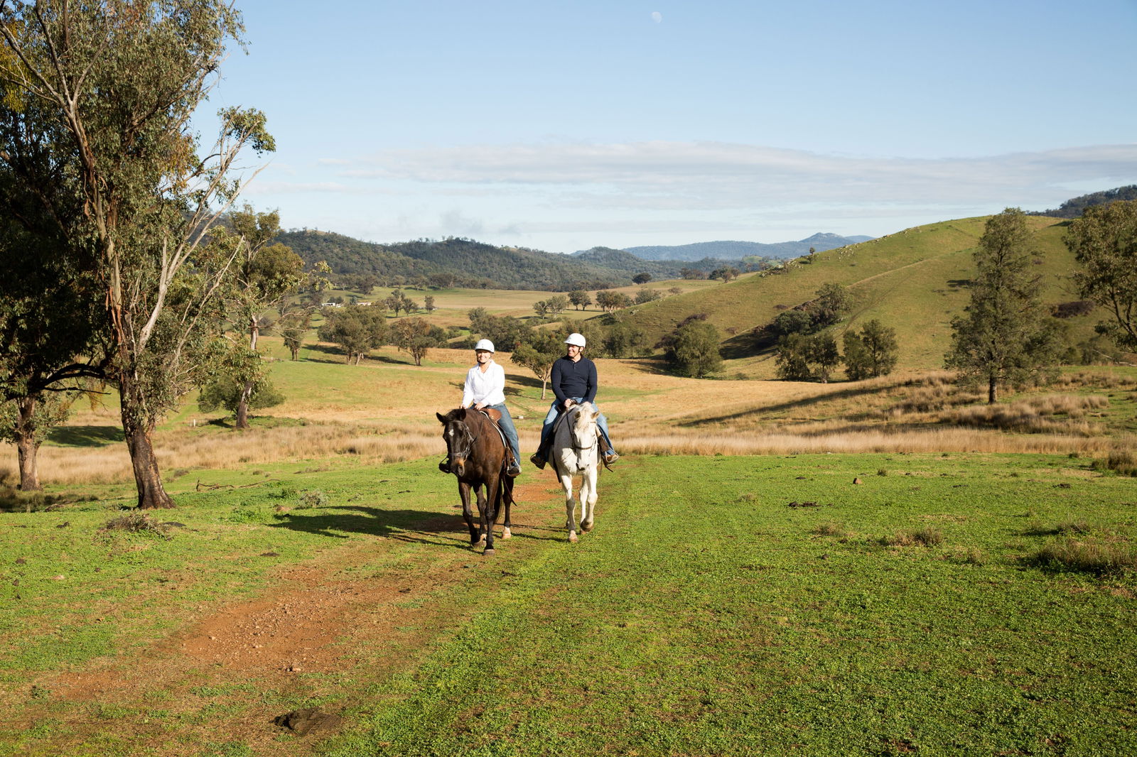 Mulla Creek NSW Phillip Island Accommodation