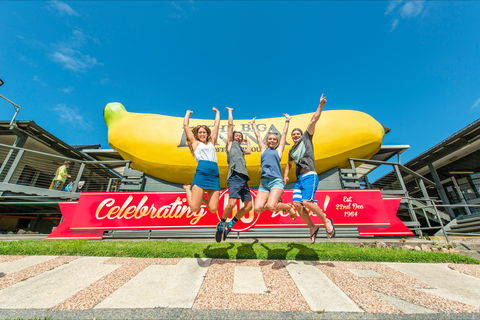 The Big Banana Fun Park - Phillip Island Accommodation 0