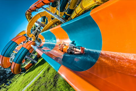 The Big Banana Fun Park - Phillip Island Accommodation 1