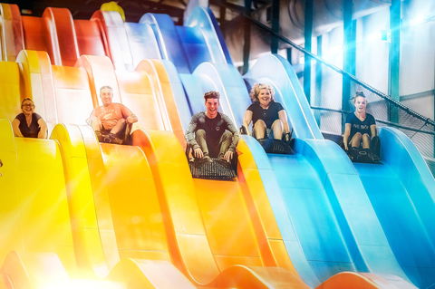 The Big Banana Fun Park - Phillip Island Accommodation 2