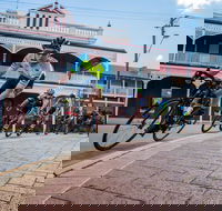 The West Side Story - Avon River Cycle Trail - Phillip Island Accommodation