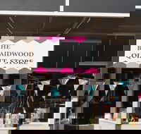 The Braidwood Quilt Store - Phillip Island Accommodation