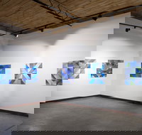 The Holmes  Court Gallery at Vasse Felix - Phillip Island Accommodation