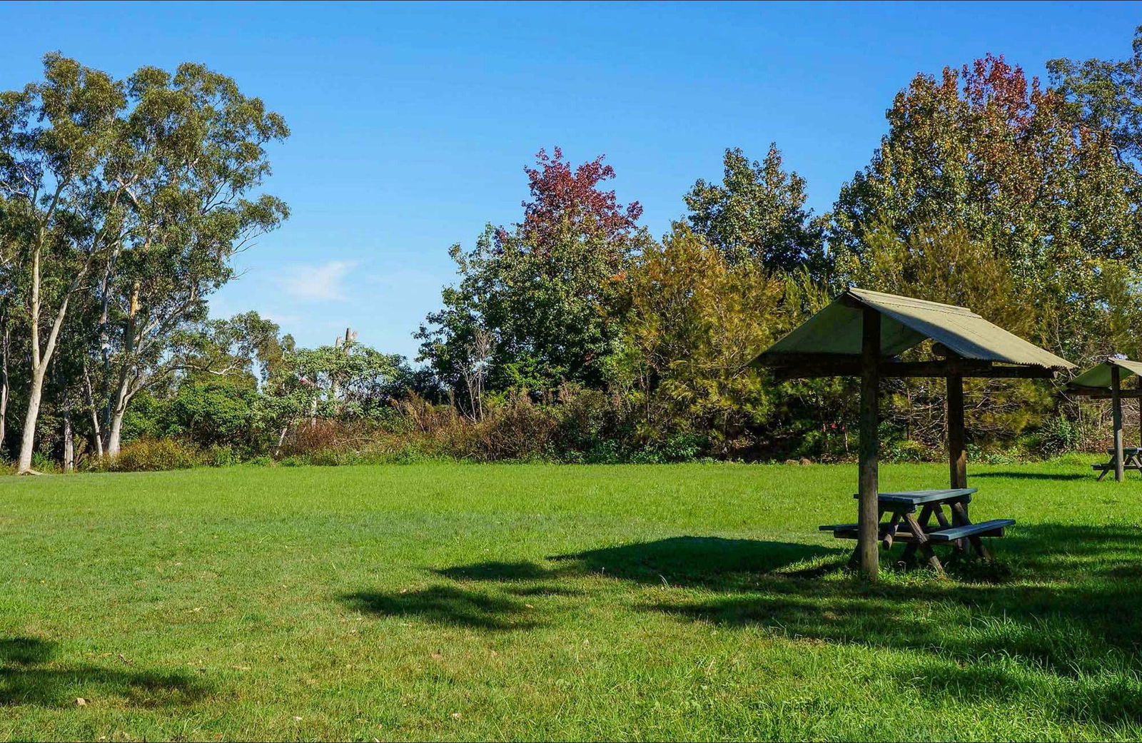 Macquarie Park NSW Phillip Island Accommodation