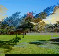 Tunks Hill picnic area - Phillip Island Accommodation