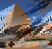 Uniting Church - York - Phillip Island Accommodation