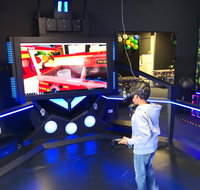VR Canberra - Phillip Island Accommodation