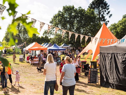 Warragul Farmers Market - Phillip Island Accommodation 0