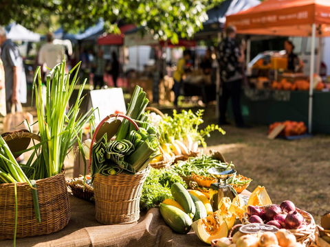Warragul Farmers Market - Phillip Island Accommodation 1