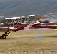 Watts Bridge Memorial Airfield - Phillip Island Accommodation