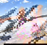 Wellington Point Recreation Reserve - Phillip Island Accommodation