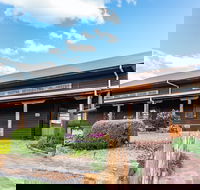 Wondai - Phillip Island Accommodation