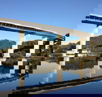 Woronora River - Phillip Island Accommodation