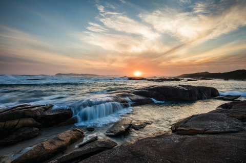 Albany, Denmark And Walpole - Phillip Island Accommodation 0