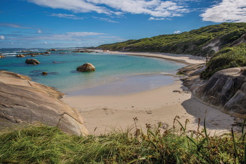 Albany, Denmark And Walpole - Phillip Island Accommodation 1
