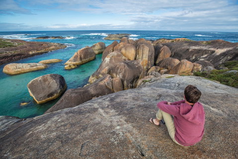 Albany, Denmark And Walpole - Phillip Island Accommodation 2