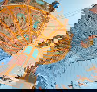 Aussie World - Phillip Island Accommodation